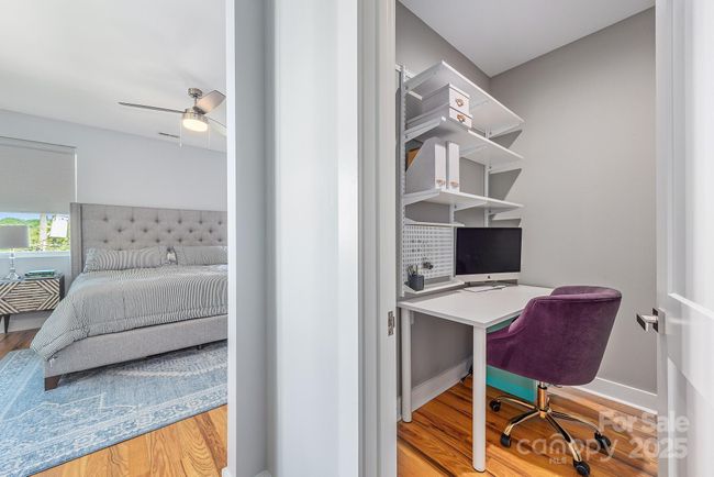 327 S Turner Ave, Townhouse with 3 bedrooms, 4 bathrooms and null parking in Charlotte NC | Image 22