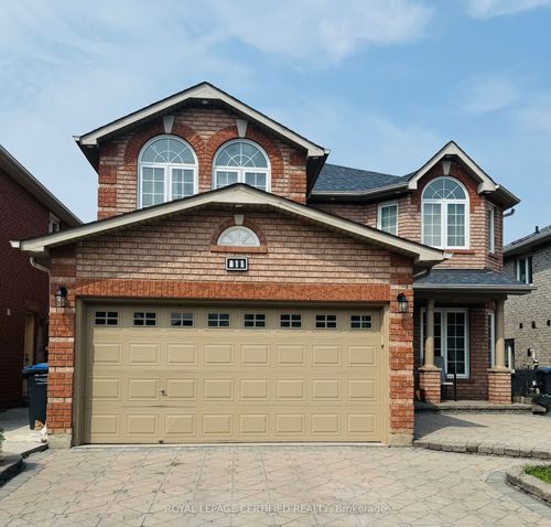 111 Letty Ave, Brampton, ON, L6Y5E1 | Card Image