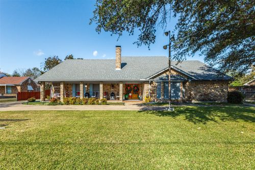 10615 Old Seagoville Rd, Dallas, TX, 75217-8145 | Card Image