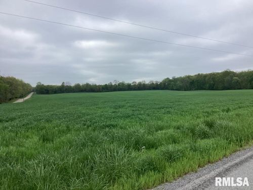 0 County Road 750 N, Mc Leansboro, IL, 62859 | Card Image