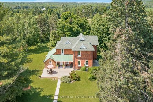 323 Warminster Sideroad, Coldwater, ON, L0K1E0 | Card Image