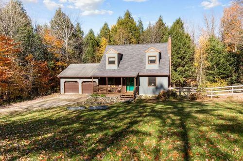 114 Robbins Mtn Extension, Richmond, VT, 05477 | Card Image