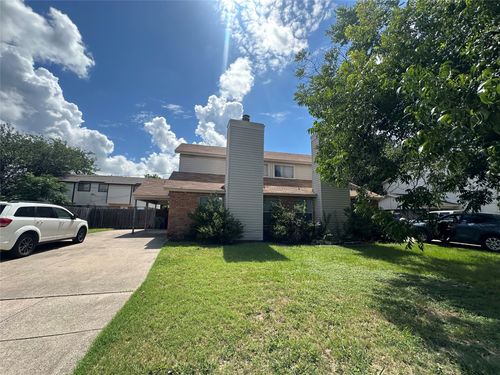 503 Norwood Cir W, Arlington, TX, 76013-7004 | Card Image