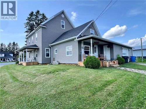 450 Ch De L'Église, Saint-André, NB, E3Y2Y4 | Card Image