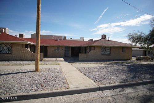 apt-3-3600 Keltner Ave, El Paso, TX, 79904-6048 | Card Image