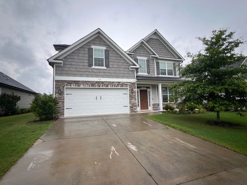 862 Williford Run Dr, Grovetown, GA, 30813-0009 | Card Image