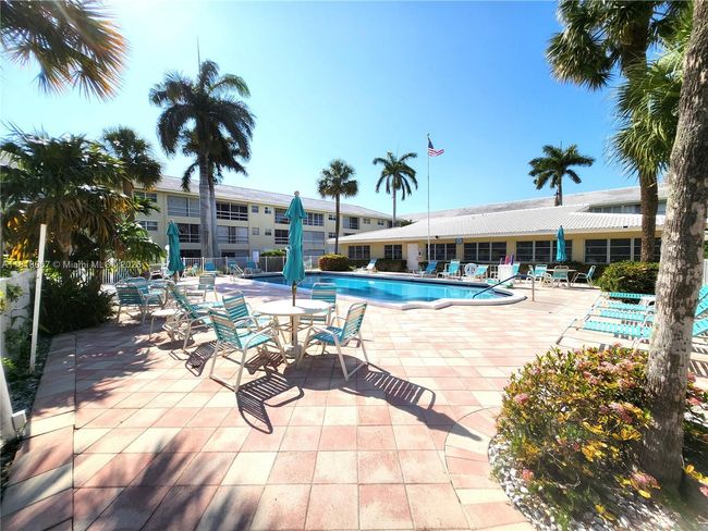 APT-149 - 1951 Ne 39 Th St, Condo with 2 bedrooms, 2 bathrooms and null parking in Lighthouse Point FL | Image 33