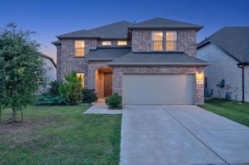 1814 Cedar Orchid Way, Wylie, TX, 75098-1699 | Card Image