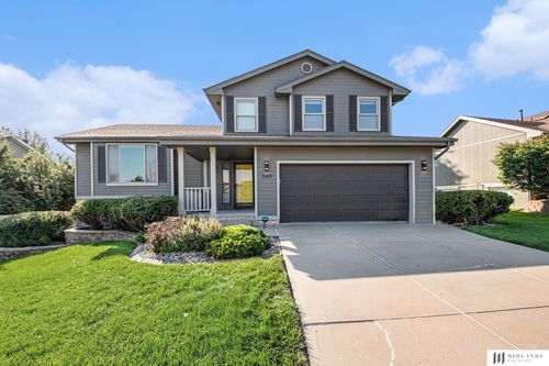 11419 S 44th St, Bellevue, NE, 68123-1058 | Card Image