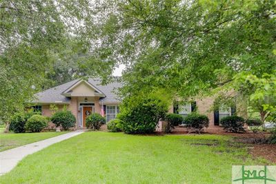 107 Brown Thrush Road, House other with 4 bedrooms, 2 bathrooms and null parking in Savannah GA | Image 2