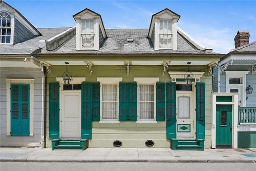 5-1019 Royal St, New Orleans, LA, 70116-2703 | Card Image