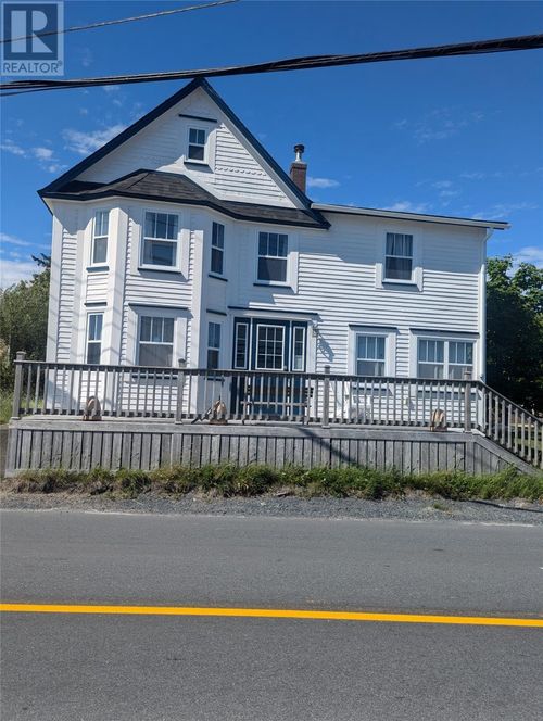 9 Bareneed Rd, Clarkes Beach, NL, A0A1W0 | Card Image