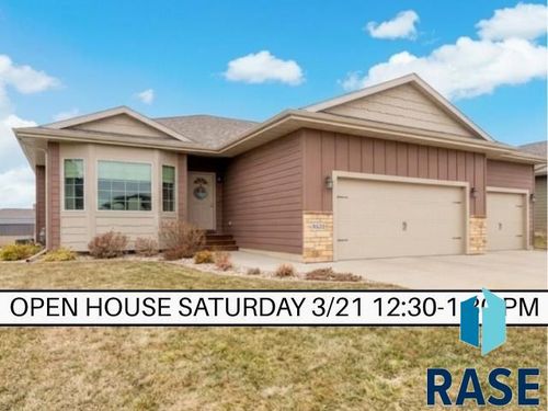 9520 W Keyrell Cir Circle, Sioux Falls, SD, 57106 | Card Image