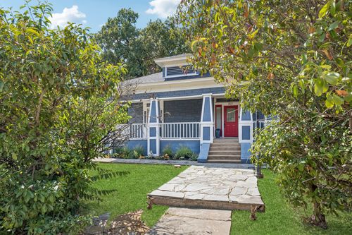 807 N Tyler Street, Dallas, TX, 75208 | Card Image