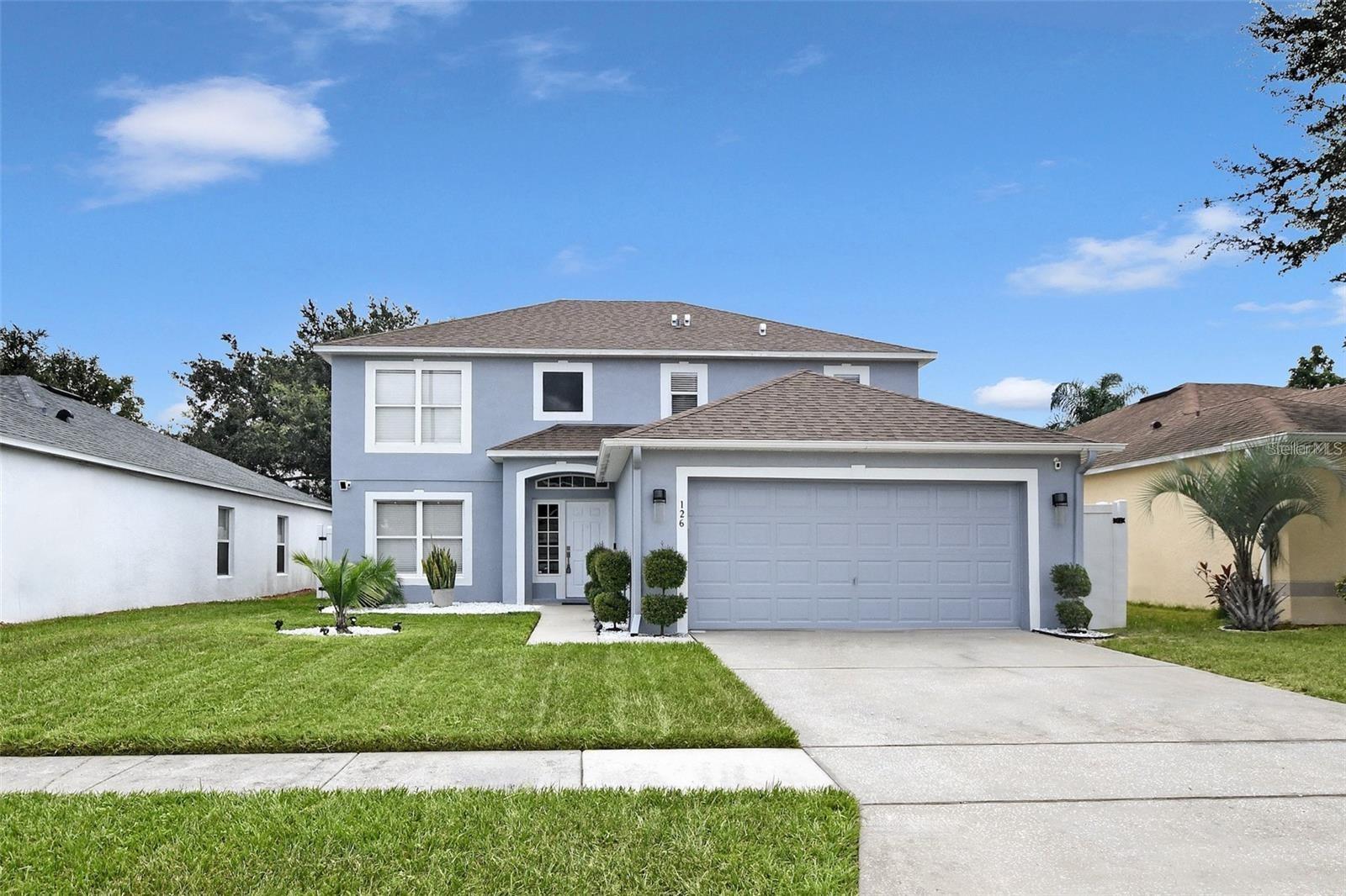 Whitby St, Davenport, FL 33897