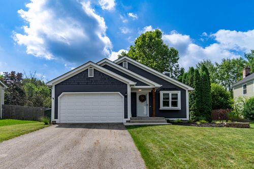 5175 Locust Post Ln, Columbus, OH, 43230-1590 | Card Image