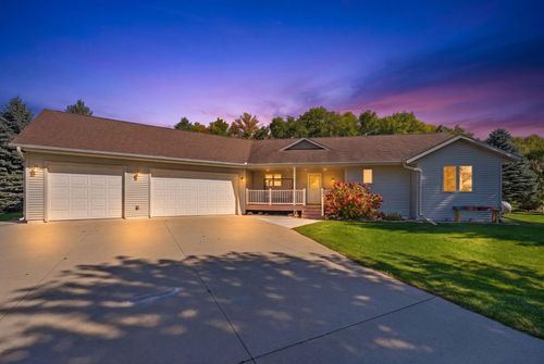 158 Greenview Ln, Miltona, MN, 56354-4511 | Card Image