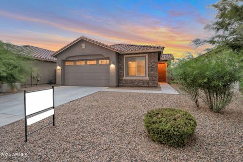 44866 W Rhea Road, Maricopa, AZ, 85139 | Card Image