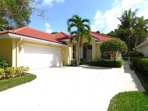 304 S Hampton Dr, Jupiter, FL, 33458-8113 | Card Image