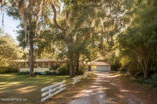 116 Idlewood Acres Road, Pomona Park, FL, 32181 | Card Image