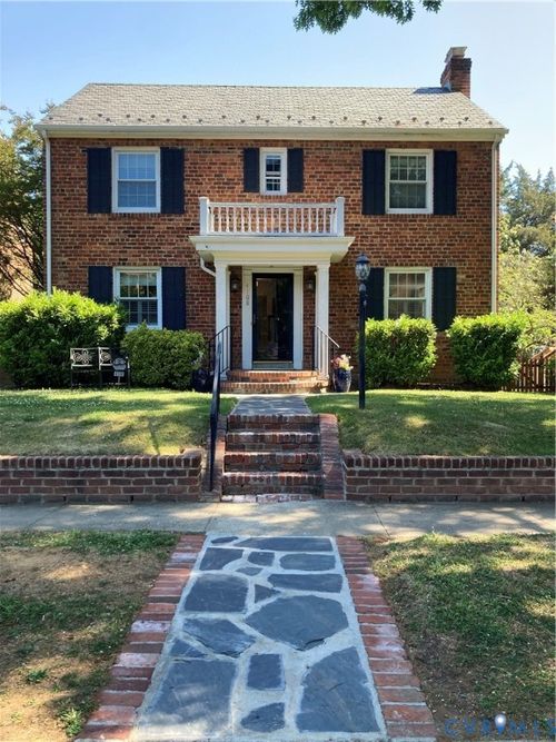 4108 Wythe Ave, Richmond, VA, 23221-1149 | Card Image