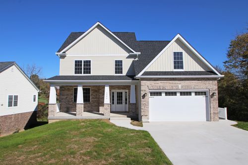 2060 Willow Hill Dr, HARRISONBURG, VA, 22801-5772 | Card Image