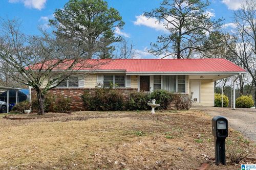 916 Hagwood Rd, BIRMINGHAM, AL, 35235-1402 | Card Image