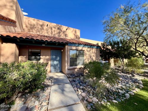 5434 N Via Del Arbolito, Tucson, AZ, 85750 | Card Image