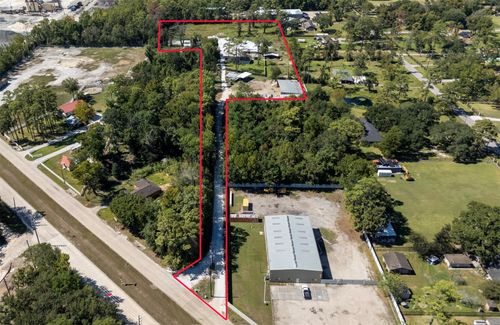 15703 Old Humble Rd, Humble, TX, 77396-2249 | Card Image