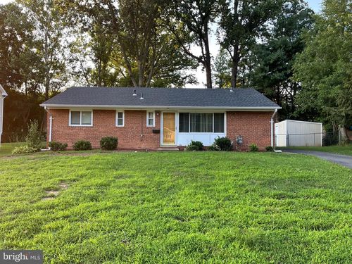 7406 Kelvin Pl, SPRINGFIELD, VA, 22151-3109 | Card Image