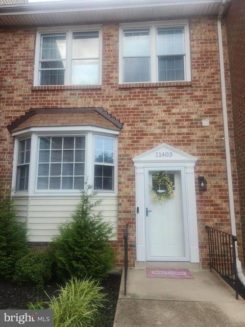 11403 Cosca Park Pl, CLINTON, MD, 20735-4182 | Card Image