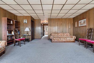 1717 E Cth Bb, House other with 2 bedrooms, 1 bathrooms and null parking in MISHICOT WI | Image 2