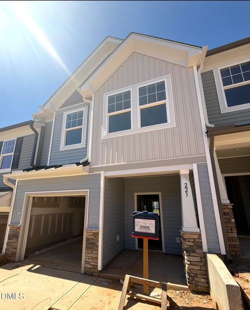 unit-201-223 Franklin St, Franklinton, NC, 27525 | Card Image
