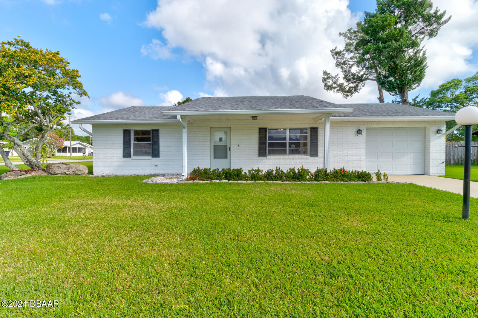 Big Oak Dr, South Daytona, FL 32119