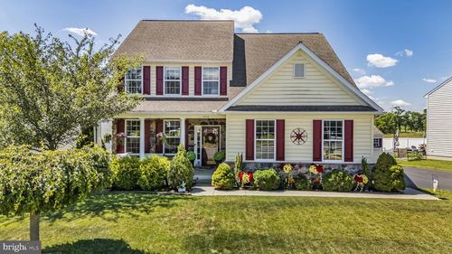 1052 Walnut St, HONEY BROOK, PA, 19344-8776 | Card Image