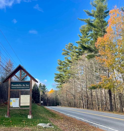 0 Foothills Dr, North Troy, VT, 05859 | Card Image