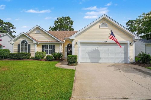 555 Wildflower Trl, Myrtle Beach, SC, 29579-7221 | Card Image