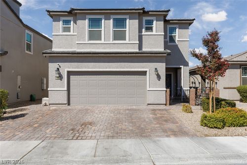 4225 Rancho Crossing St, Las Vegas, NV, 89130-1428 | Card Image