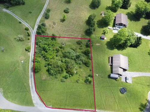 Lot B Meadow Ln, Peterstown, WV, 24963 | Card Image