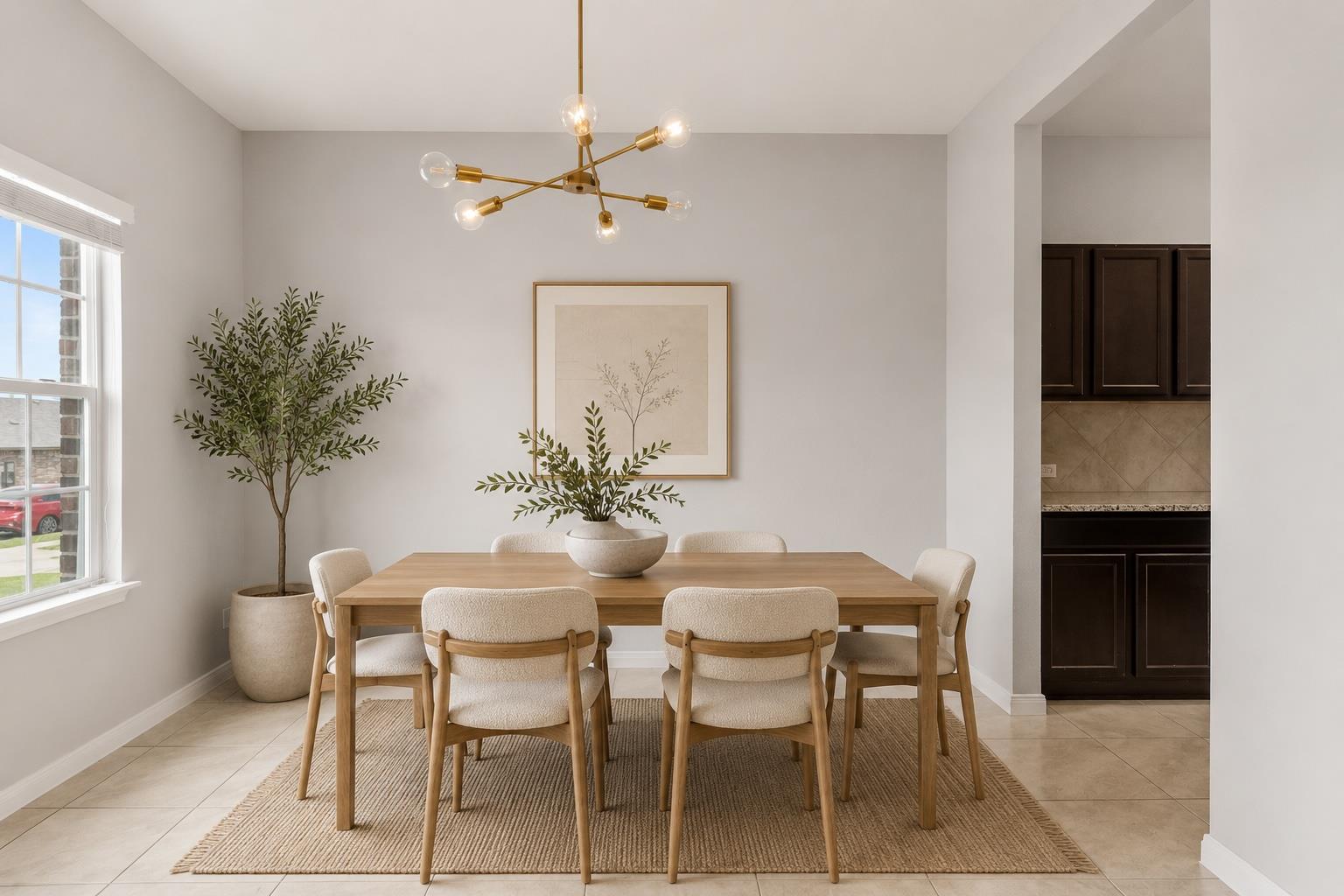 Residential Lease in Kyle 3