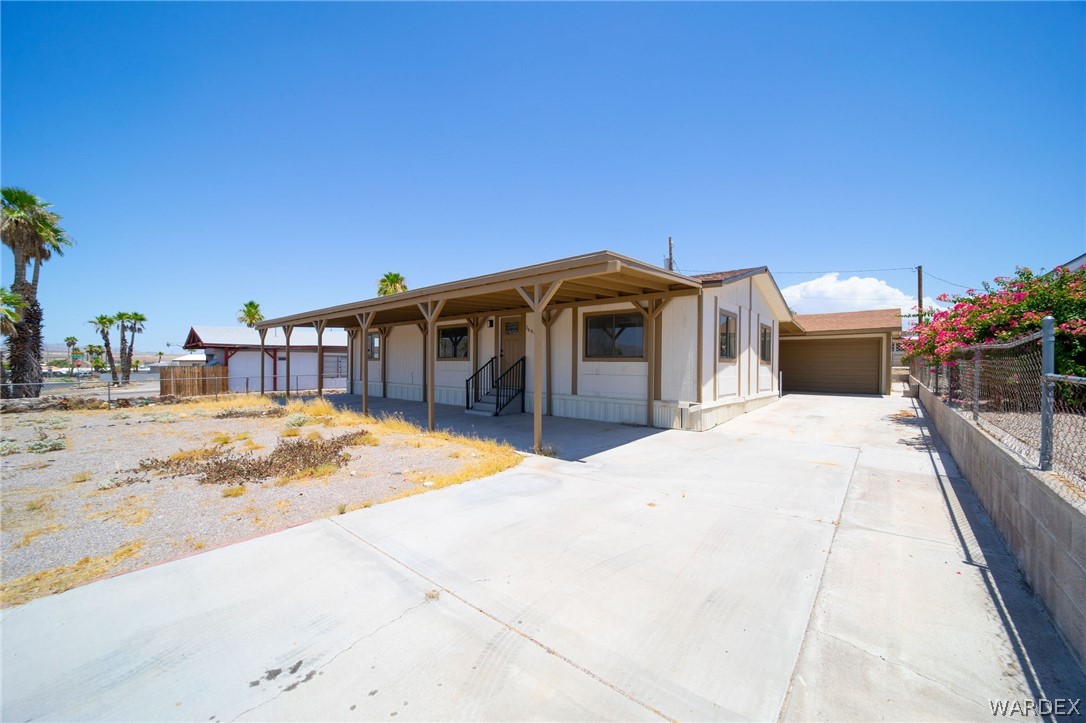 Palma Rd, Bullhead City, AZ 86442 #1