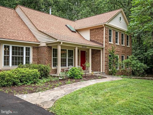 11132 Flora Lee Dr, Fairfax Station, VA, 22039-1028 | Card Image