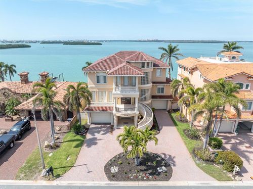 700 126th Ave, TREASURE ISLAND, FL, 33706-1036 | Card Image