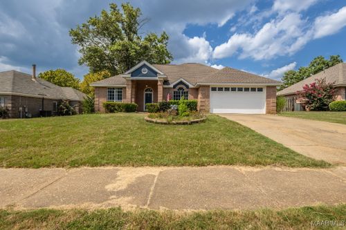 953 Silver Creek Circle, Prattville, AL, 36066 | Card Image