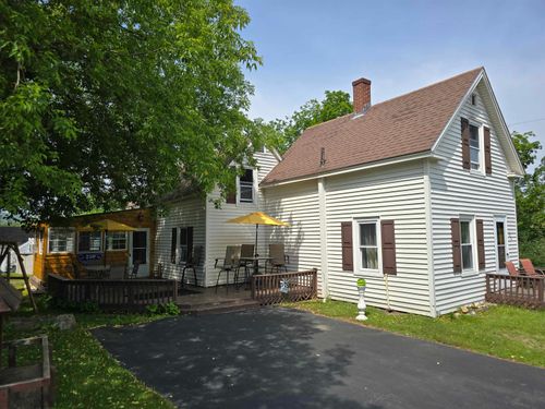 22 Rines Rd, Sanbornville, NH, 03872-4352 | Card Image