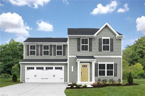 2169 Gilmer Ln, Toano, VA, 23168-9557 | Card Image