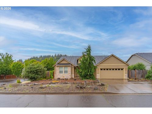 911 Ike Mooney Rd Ne, Silverton, OR, 97381-8737 | Card Image