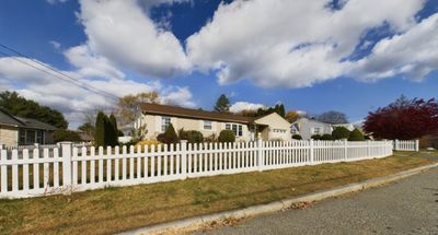 166 Bayberry Road, House other with 4 bedrooms, 2 bathrooms and 3 parking in Woonsocket RI | Image 2