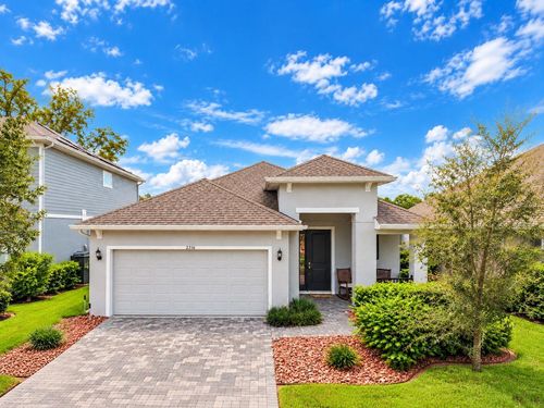 2316 Sirena Ln, MOUNT DORA, FL, 32757-0006 | Card Image
