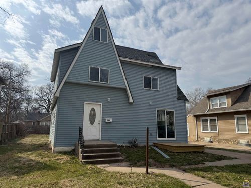 1609 Sw Wayne Ave, Topeka, KS, 66604-2649 | Card Image